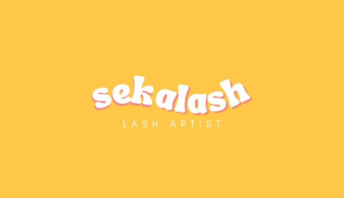 Loker Eyelash Artist - Nail Artist - Brow Bomber & Threading di Sekalash Beauty